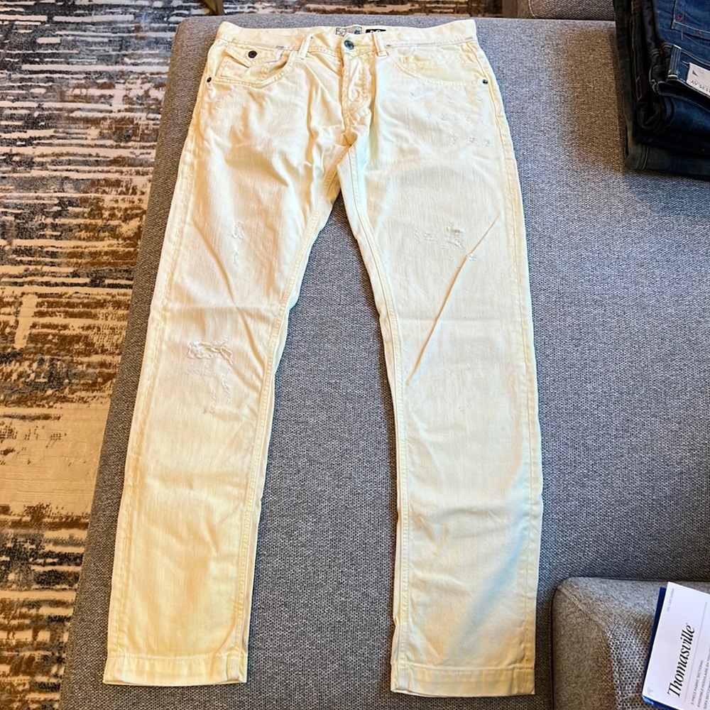 D&G Jeans